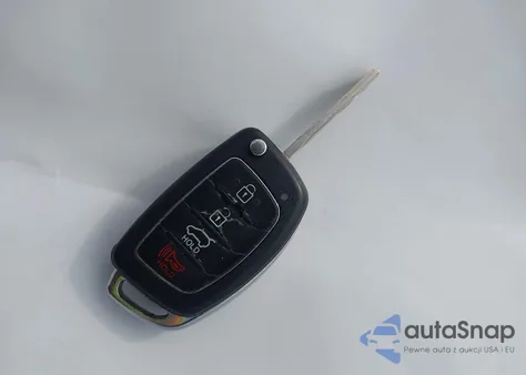 2017 Hyundai Sonata Se from USA, damaged, VIN 5NPE24AF7HH498335